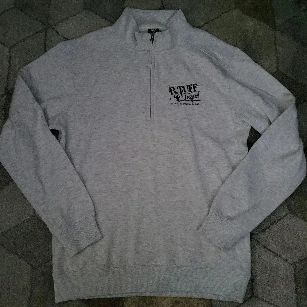 Top Of The World sweatshirt